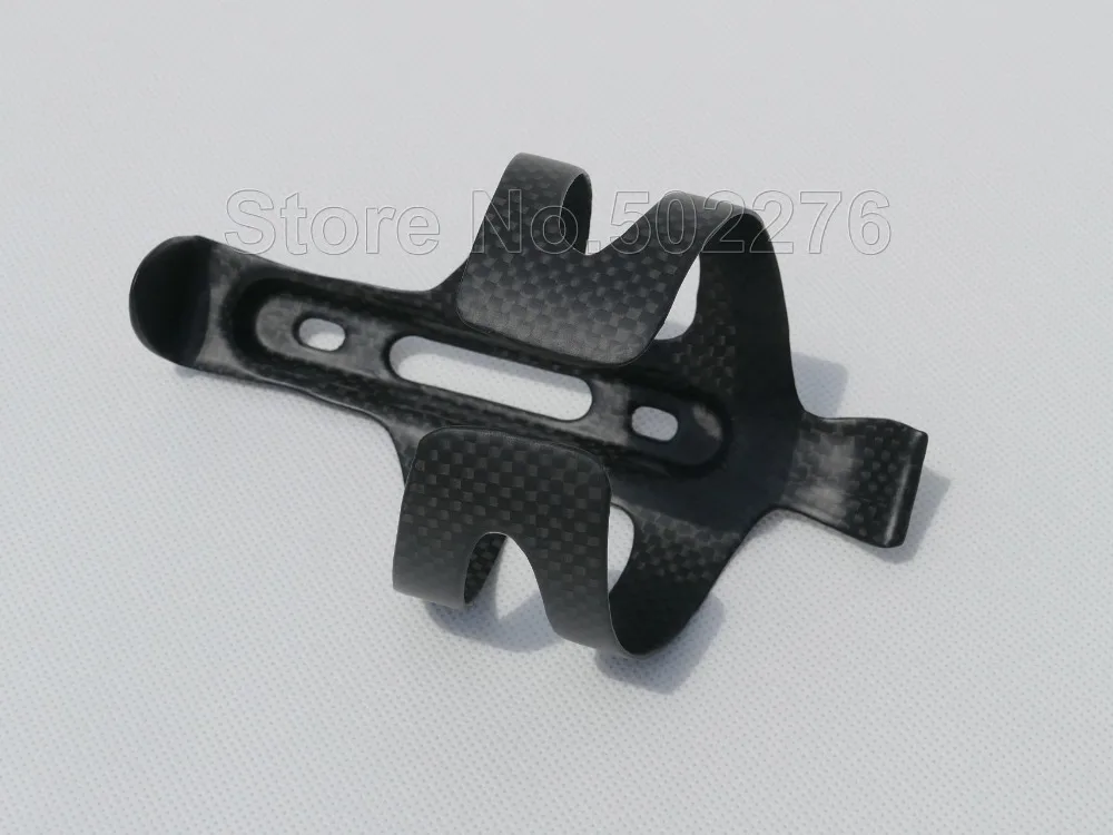 CG37: полностью карбоновая Матовая Глянцевая Подставка для горных велосипедов|water