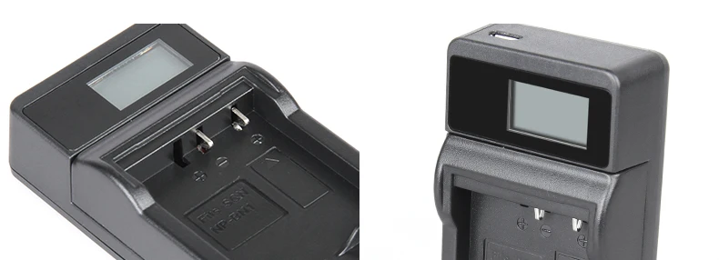 JHTC NP-BN1 NP BN1 ЖК-дисплей USB Батарея Зарядное устройство для sony детали sony Cyber-shot DSC-W510 W520 W530 W550 W560 W570 W580 W610 WX5 WX7