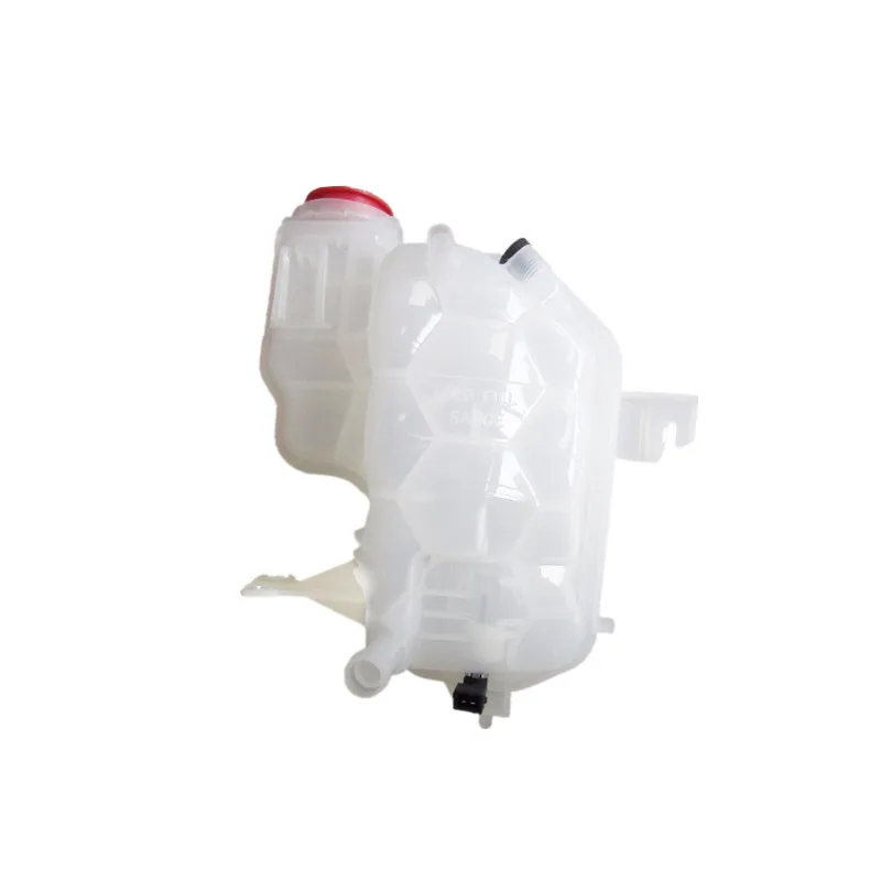 Автомобильный радиатор охлаждающей жидкости переливной контейнер для Dis cov эри4/3