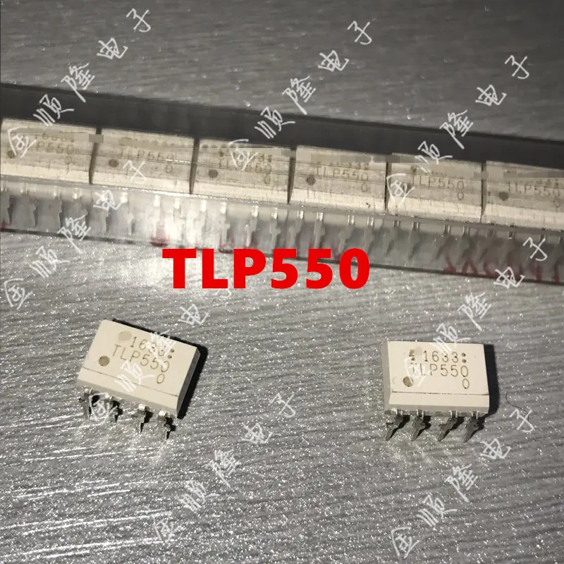 Оригинальный товар флейта TLP550 DIP-8 SN74ALVC164245DGGR | Компьютеры и офис