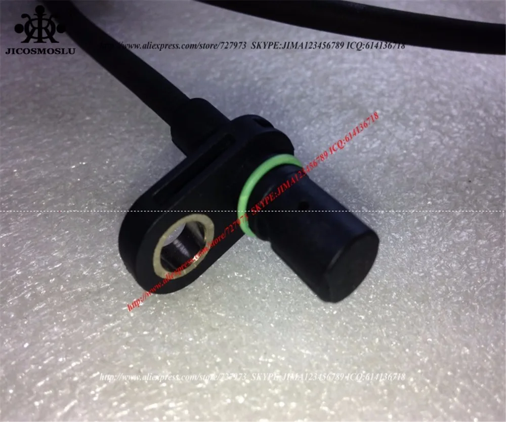 Датчик скорости колеса JICOSMOSLU: передний (левый или правый) датчик ABS для GWM GREAT WALL HOVER