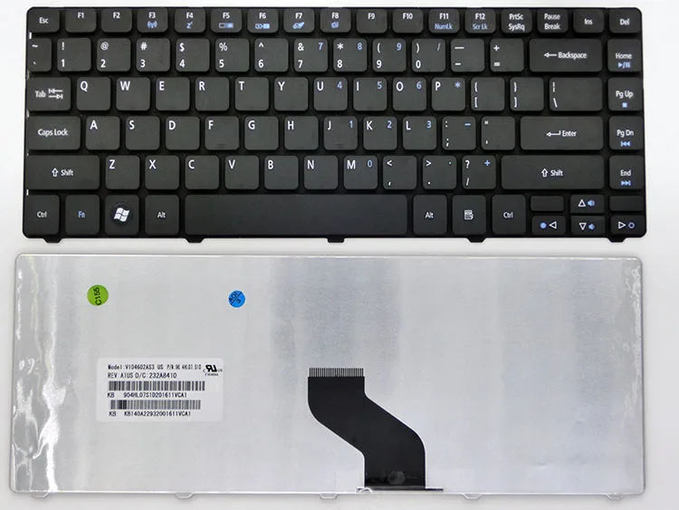 Бесплатная доставка для Acer ms2332 ms2316 ms2271 ms2306 ms2347 ms2305 клавиатура | Мобильные
