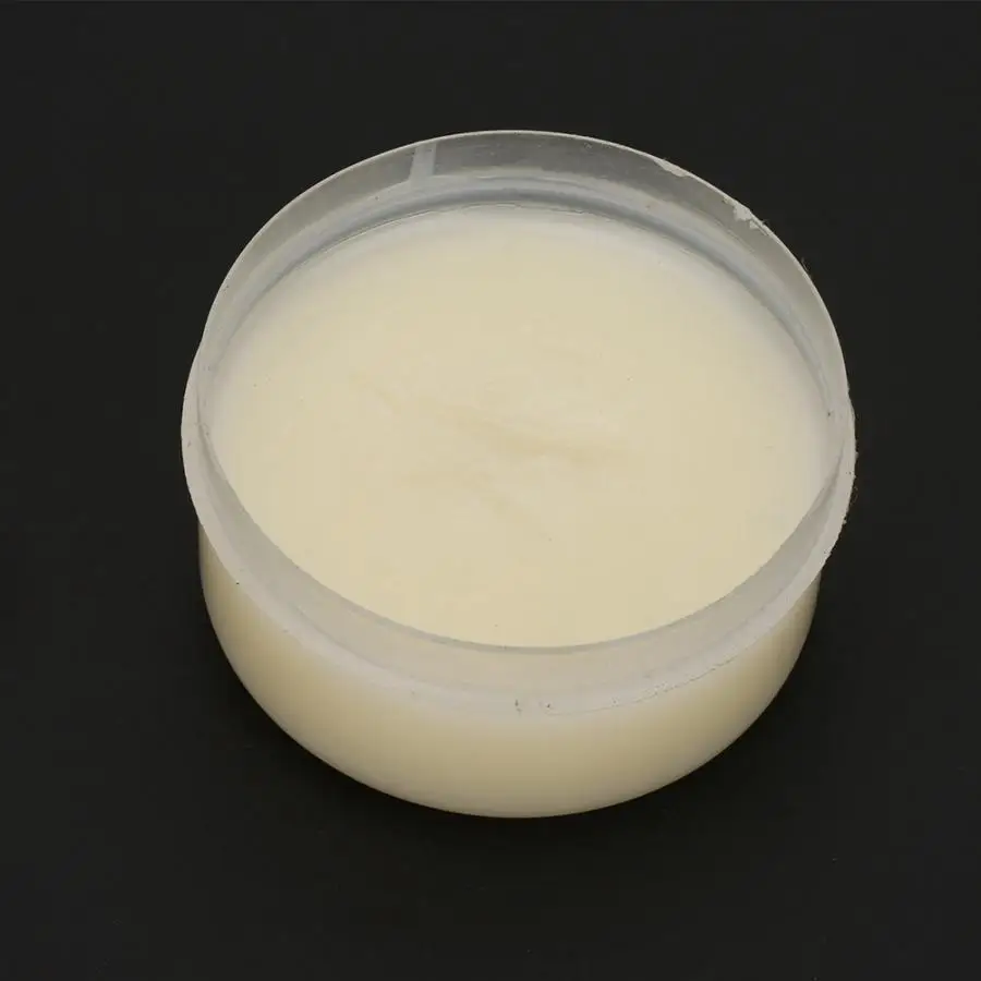 Паяльный флюс ремонтный инструмент паяльная флюсовая паста сварочная смазка для