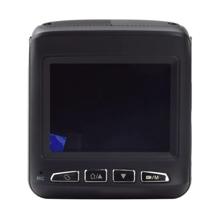 Автомобильный радар детектор 2 в 1 с TFT экраном 4 дюйма + DVR Full HD 1280x720P 30FPS лазерный