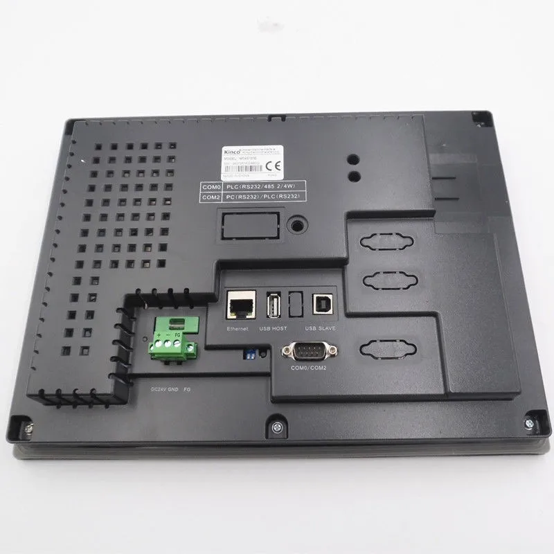 Kinco MT4532TE с Ethernet HMI 10 1 &quotTFT 1024*600 дюймов USB хост Расширяемая память сенсорный экран