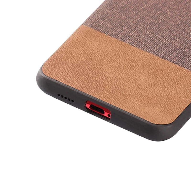 Case For Vivo Nex PU Leather Soft Silicone Full Back Cover VIVO NEX vivo nex Phone Cases coque |