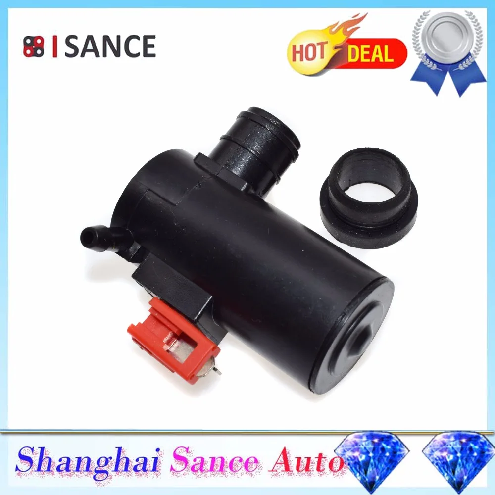 Насос для мытья ветрового стекла ISANCE 38512 sa05 013 SA5 981 76806 SL0 E11 Honda Accord Civic CRV Insight