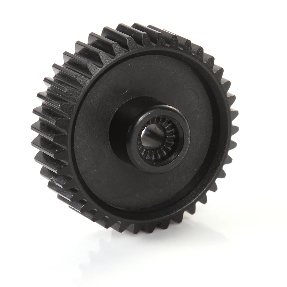 FOTGA 0 8 Mod 65T L Size ступенчатый механизм + винт с большим пальцем для флуоресцентной