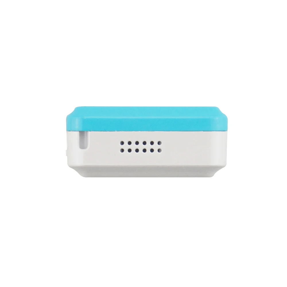 Бесплатный пожизненный трекинг веб-приложение Мини GSM GPRS RF-V16 GPS трекер SOS