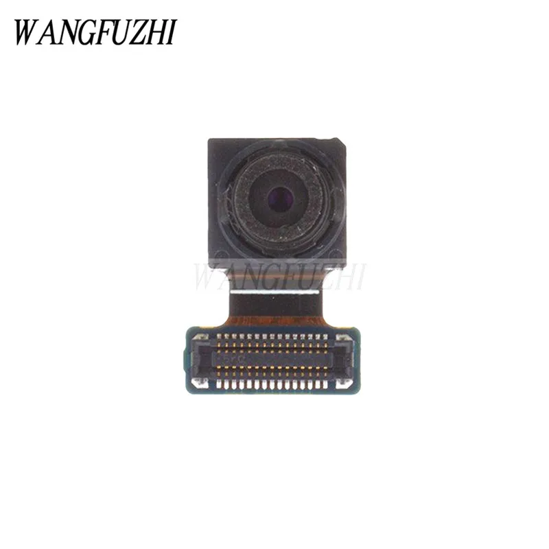 

WANGFUZHI for Samsung Galaxy A9 (2016) Front Original Front Camera Module Replacement Part with Valid Tracking Code