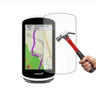 ЗАЩИТА Защитная пленка из закаленного стекла для велокомпьютера Garmin edge 10301030 Plus, GPS, защитное покрытие ЖК-экрана