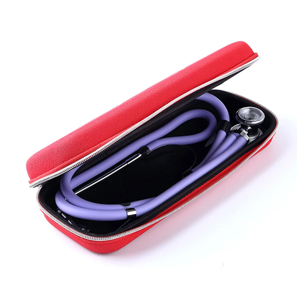 Чехол для переноски стетоскопа для 3M Littmann/MDF/ADC/Omron-подходит для Opoway медсестры ручка светильник светодиодный Медицинский Ручка светильник другие аксессуары
