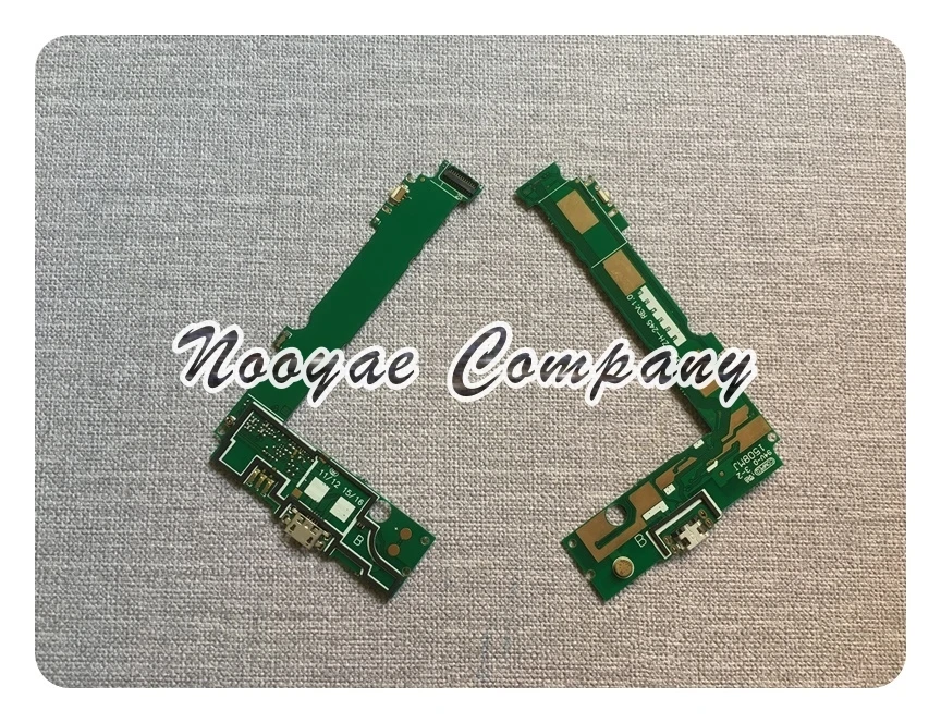 Для Microsoft 535 N535 Micro USB зарядный порт Разъем для отслеживания микрофона|charging port