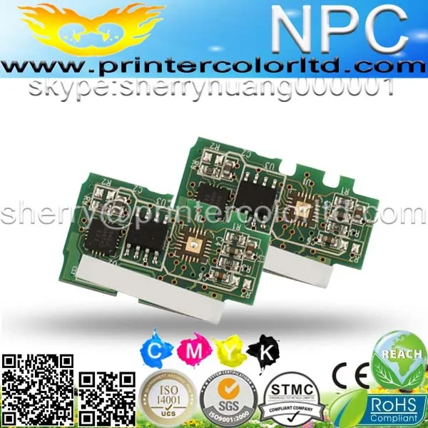 chip for Samsung MLTD 1012 L MLT 1012L ML-2168 W SF-761 SCX3406 SCX 3401 2165W 4521-NS/XIL brand new replacement chips | Компьютеры и