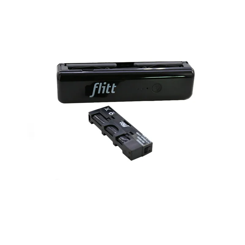 Flitt 720P WIFI FPV оптическое позиционирование потока складной карманный портативный
