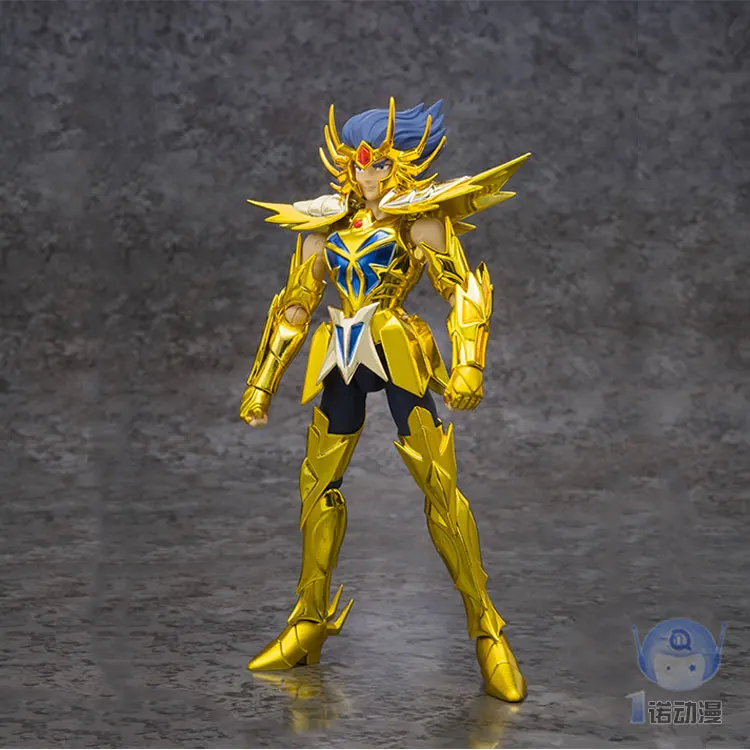 Bandai D. D. Панорама сцена святая Сейя Золотой Миф Ткань Shiryu Shun shaka Athena seiya фигурка модель 10 см