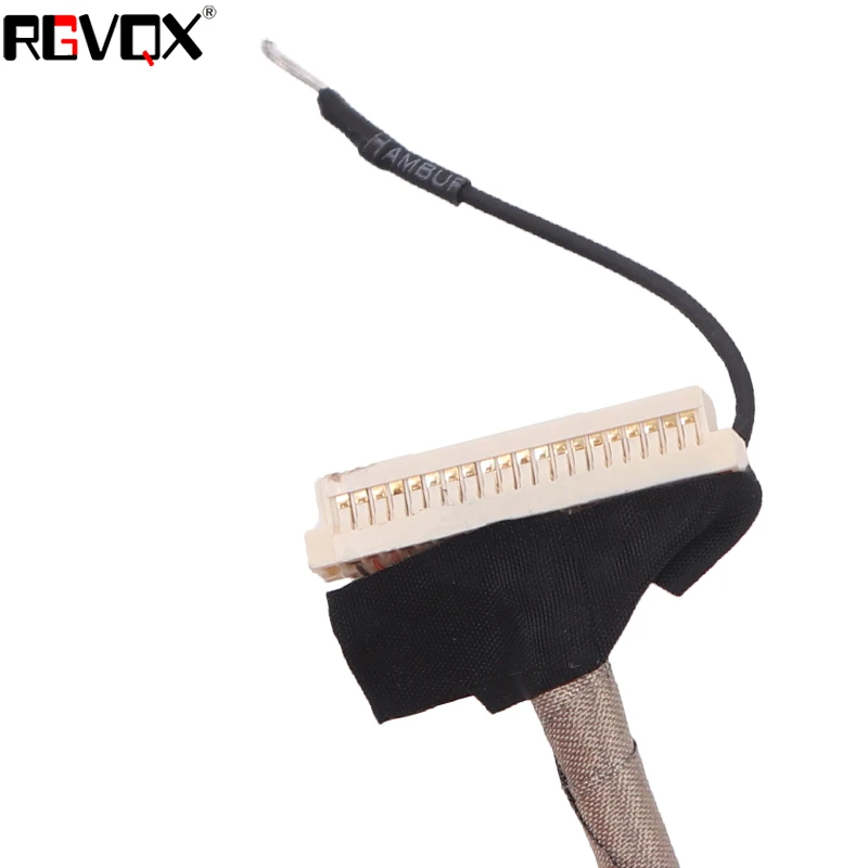 New Laptop Cable For HP ProBook 4310S 4311S PN: 6017B0210201 Replacement Repair Notebook LCD LVDS CABLE | Компьютеры и офис