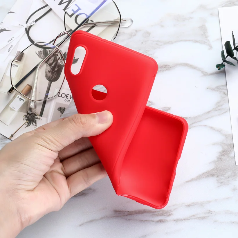 Матовый чехол для Vivo NEX S A V11i Z23i V11 Z3 Y97 Y93 Y95 Y91 Y83 Pro Y69 Y67 V5 V5S Y66 Lite Y65 Y55 Y53 Y51 Y71 |
