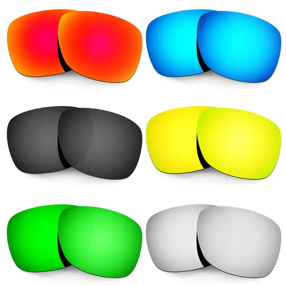 HKUCO для катализатора Солнцезащитные очки Мужские Сменные линзы|lenses for