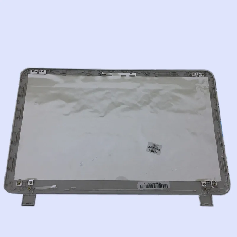 Новая Оригинальная запасная задняя крышка для ноутбука/Передняя панель/верхня