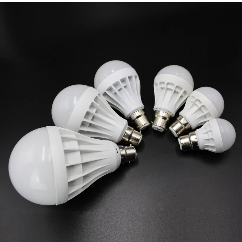 E27 светодиодный светильник лампы 3 Вт-24 Вт светодиодные AC 220V SMD 5730 6 9 12 15 18 21 24 30