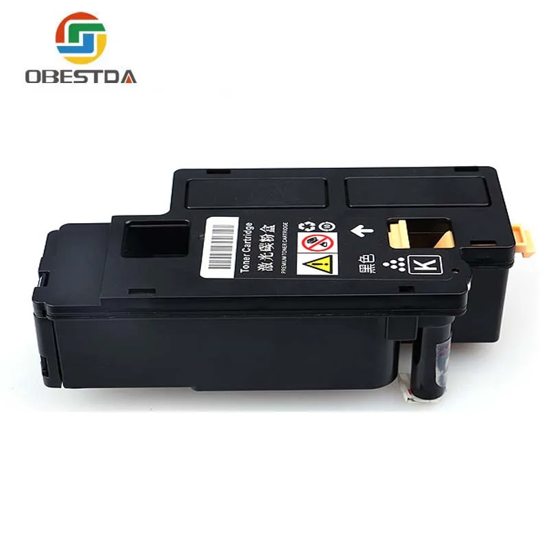 Совместимый картридж с тонером для лазерного принтера Xerox Phaser 6020 6022 6025 106R02760 106R02761