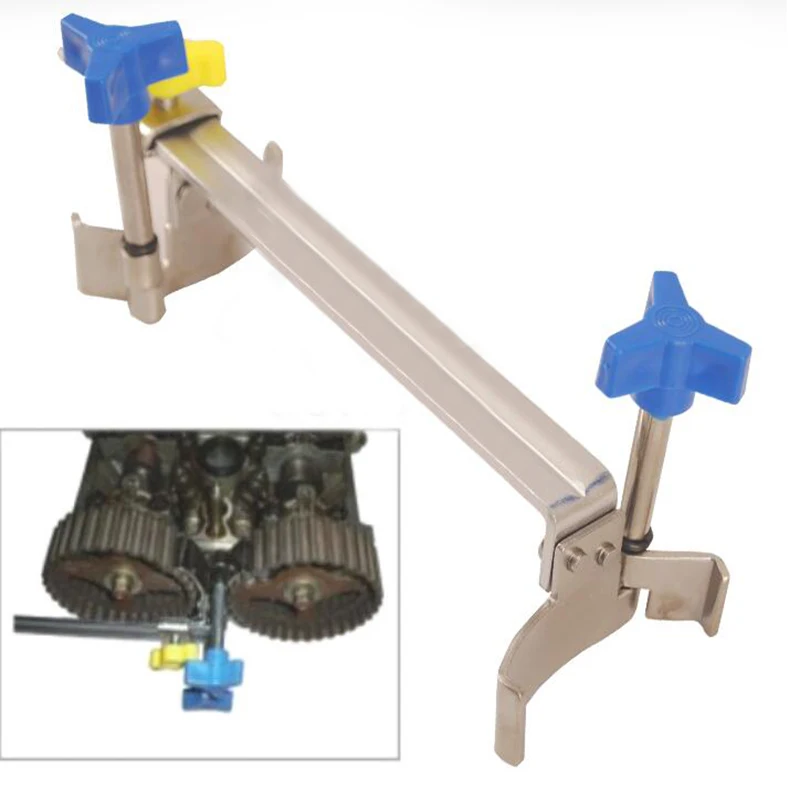 # Распределительный вал двойной кулачок замок синхронизации набор инструментов