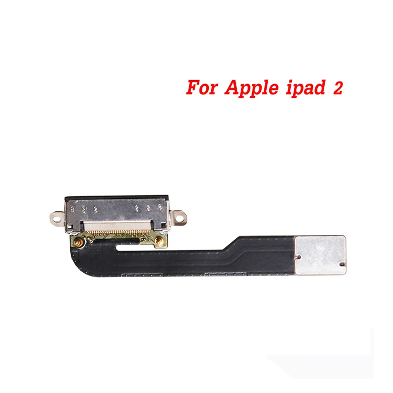 Гибкий кабель для зарядки для Apple ipad 2, 3, 4, 5, 6, USB разъем для зарядного устройства, задняя розетка, док-станция для зарядки, гибкий кабель, запчасти, Новинка