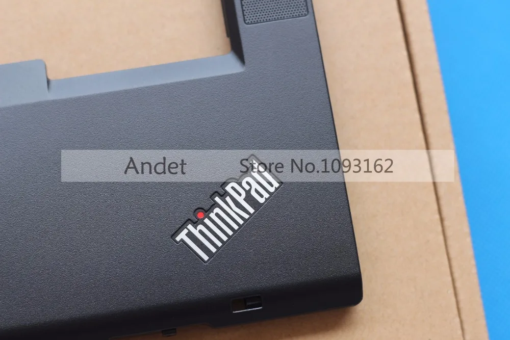 Чехол для lenovo ThinkPad T430 T430i palmest с клавиатурой и рамкой, верхний корпус 04W3691