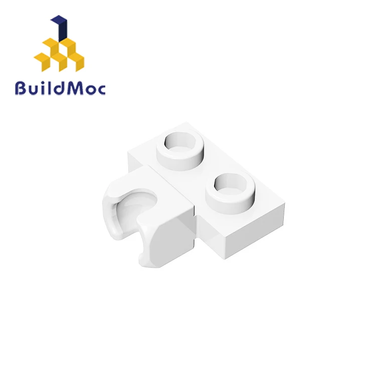 BuildMOC сборы из частиц 14704 2x1 для строительных блоков детали сделай сам развивающие