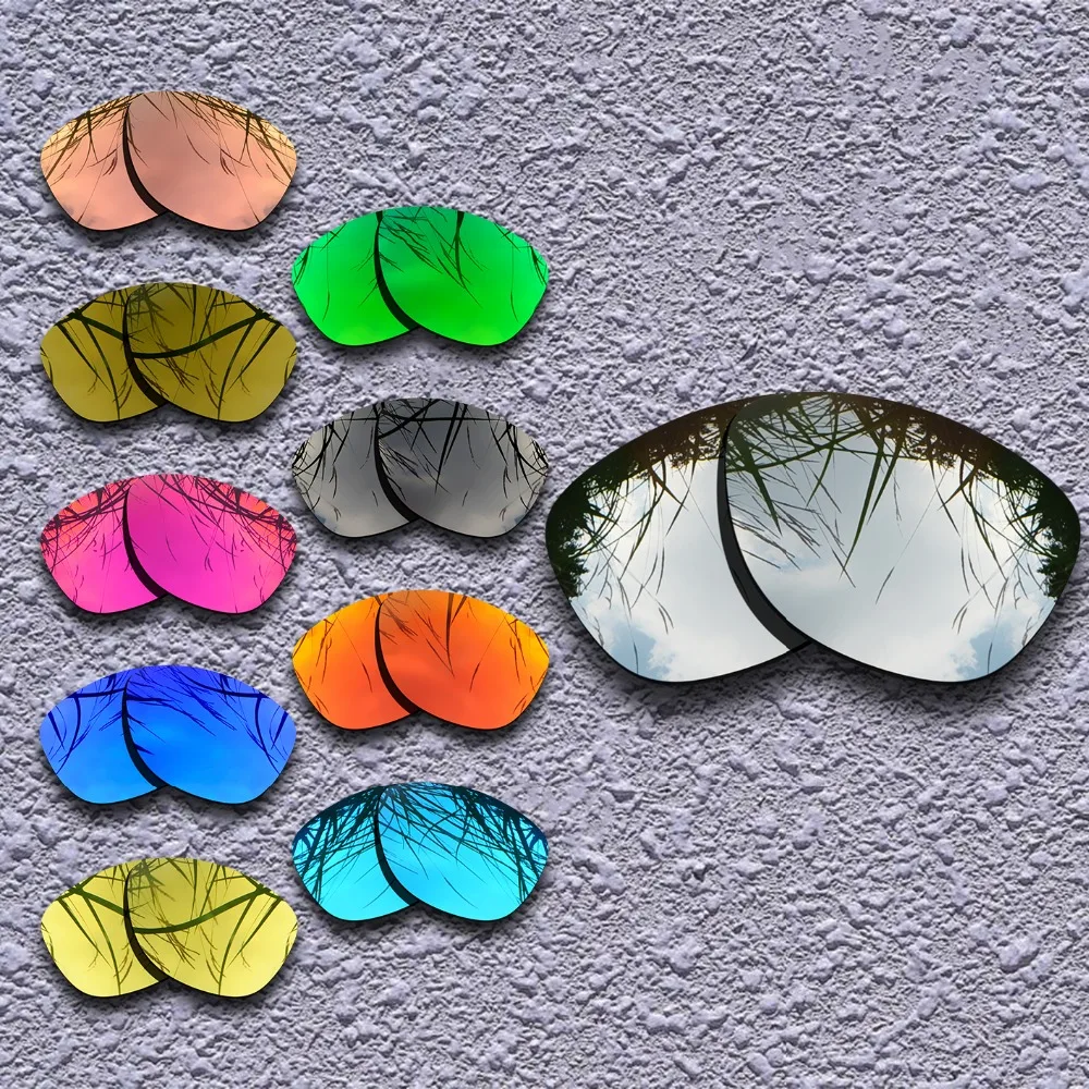 Поляризованные замены линзы для Oakley Frogskins Солнцезащитные очки-несколько вариантов