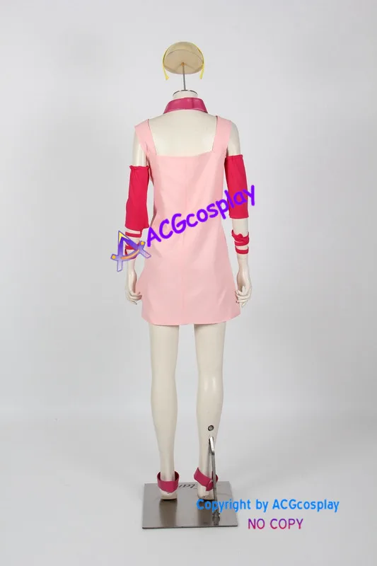 ACG Косплей Джоджо невероятные приключения Рейми сугимото костюм для косплея