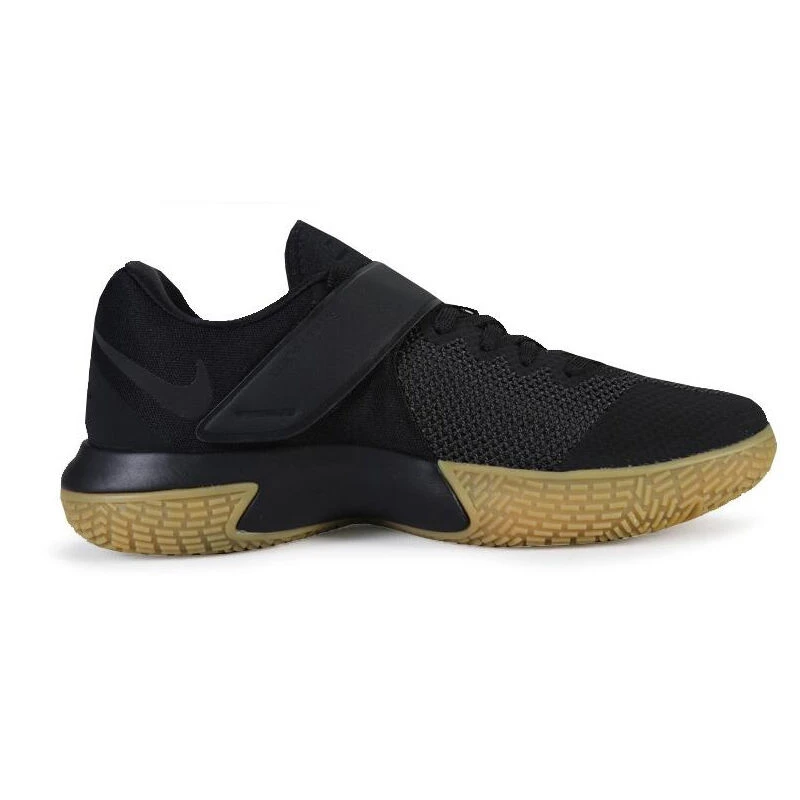 Оригинальный Новое поступление 2017 Nike Zoom Live EP Для Мужчин's Баскетбольные кеды
