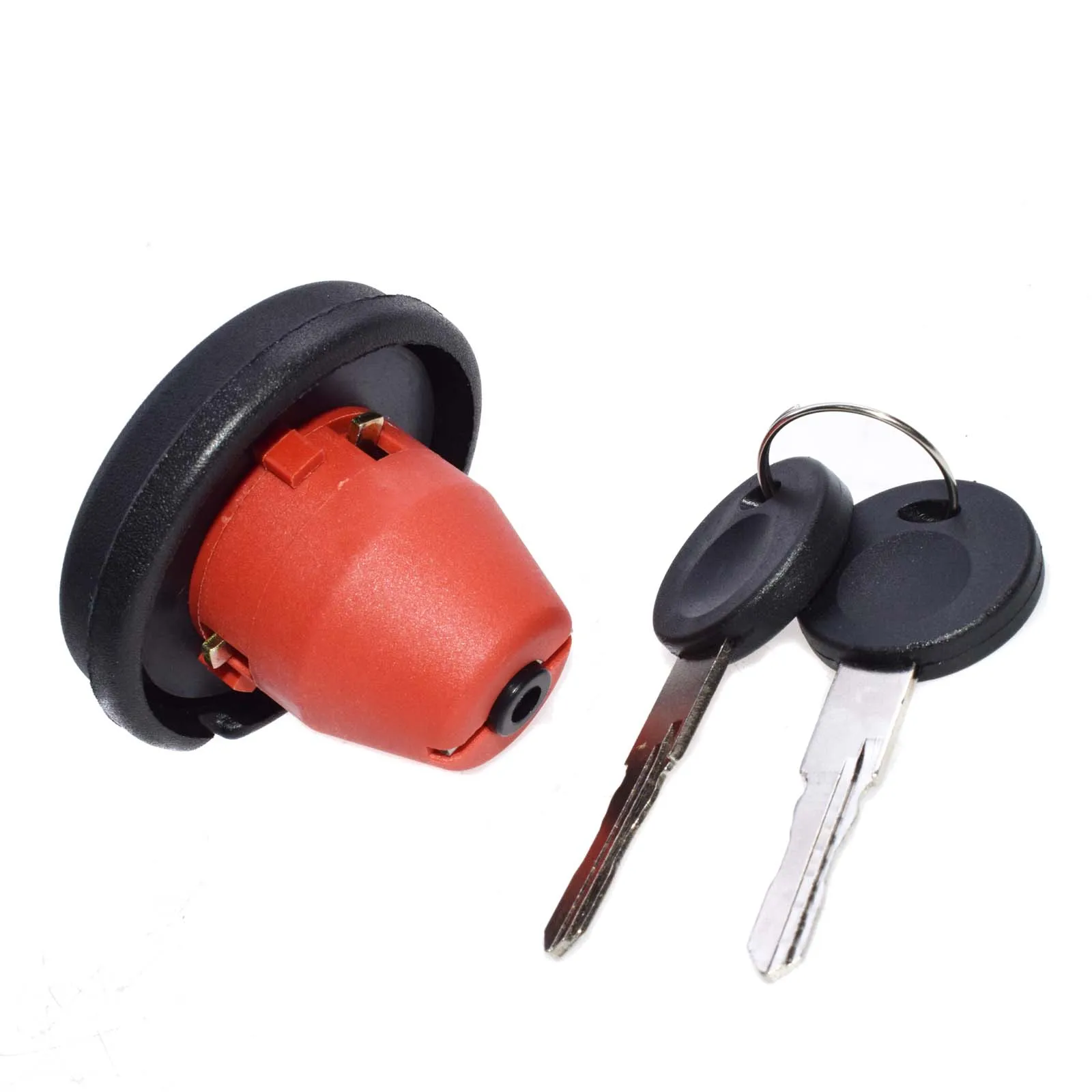SMILIMNG WAY топливный наполнитель крышки и 2 клавиши для Ford Galaxy VW Transporter T4 Caravelle Sharan, Seat Alhambra OE#701201553, 7D0201551