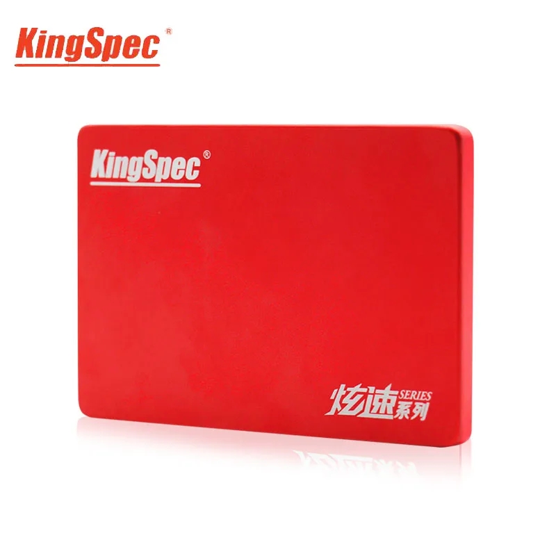 Лучшее качество KingSpec SATAIII 2,5 дюймовый жесткий диск 120 ГБ внутренний жесткий диск Disco HDD 2," SATA для ноутбуков