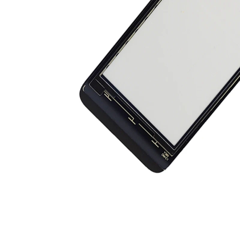 Сенсорный экран 4 0 дюйма для Huawei Y360 Y336 Y3C Сменный стеклянный сенсорный черного или