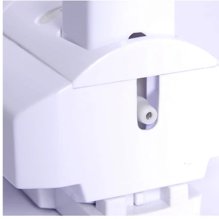 Популярное 300 мл настенное мыло дезинфицирующее средство Диспенсер шампуня для