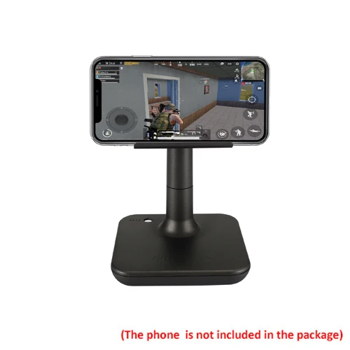 Only G3 G3 Pubg геймпад контроллер для ios PUBG мобильный Android для ПК Bluetooth USB клавиатура мышь конвертер Подставка для iPad Plug and Play - Цвет: Only G3