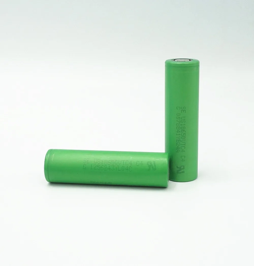 2 шт. 3 7 V 18650 2100mah 30A оригинал для Sony US18650VTC4 VTC4 6 IMR батарея игрушек электронная