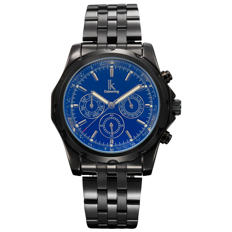 2019 новые автоматические механические мужские часы с автоматическим заводом модные для отдыха из