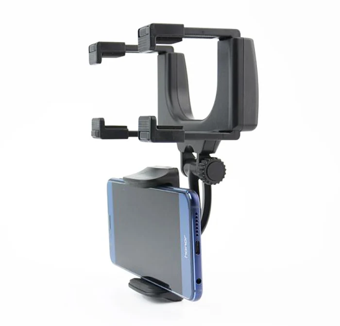 Вращающийся Автомобильный держатель для зеркала заднего вида держатели