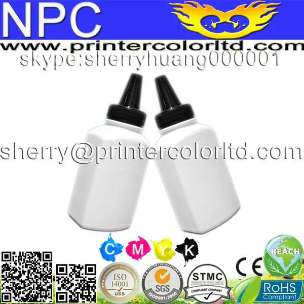 powder for Fuji-Xerox DocuPrint-M-105 b DocuPrint M215b DP-158 DP M 205b compatible new copier POWDER -free shipping |