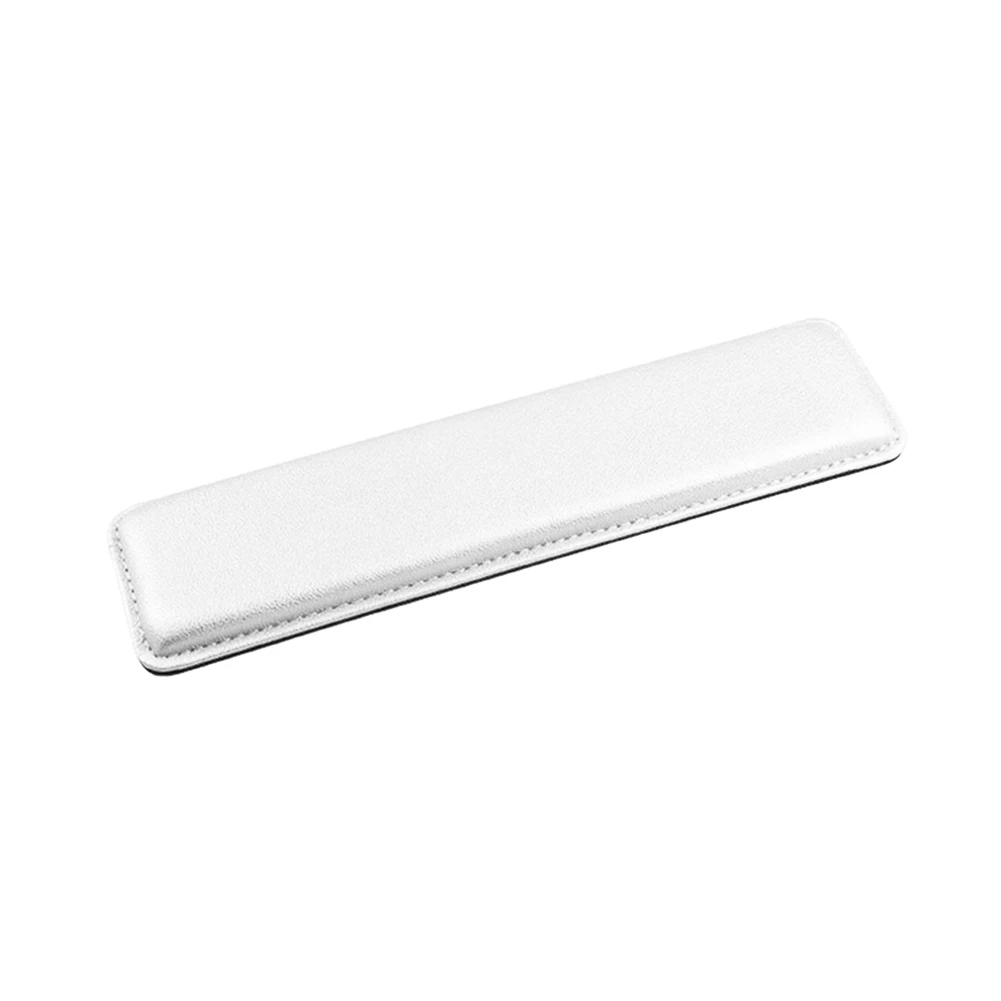 Искусственная кожа клавиатура подставка для запястья Pad Gamer PC Handguard удобный