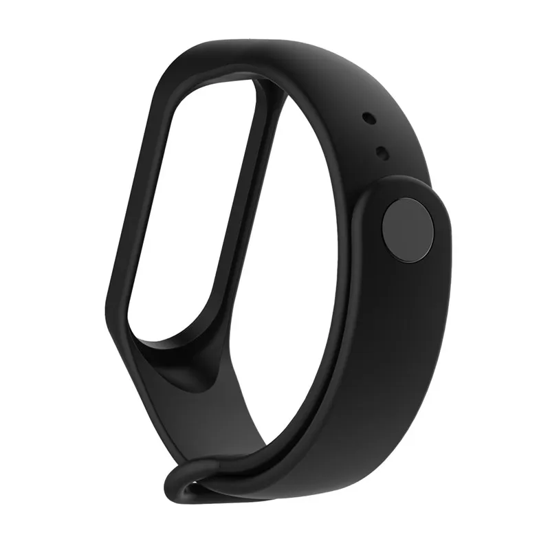 Для Xiaomi Mi, 4 ремешка, умные аксессуары, 4 ремешка, ремешок для Xiaomi Mi, 4 ремешка, браслет для Mi Band 4
