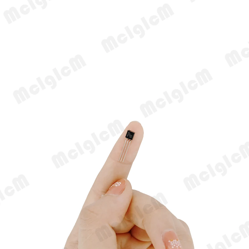 MCIGICM 2n2222 биполярный транзистор 2n2222a to 92 (упаковка из 1000 шт)|Транзисторы| |
