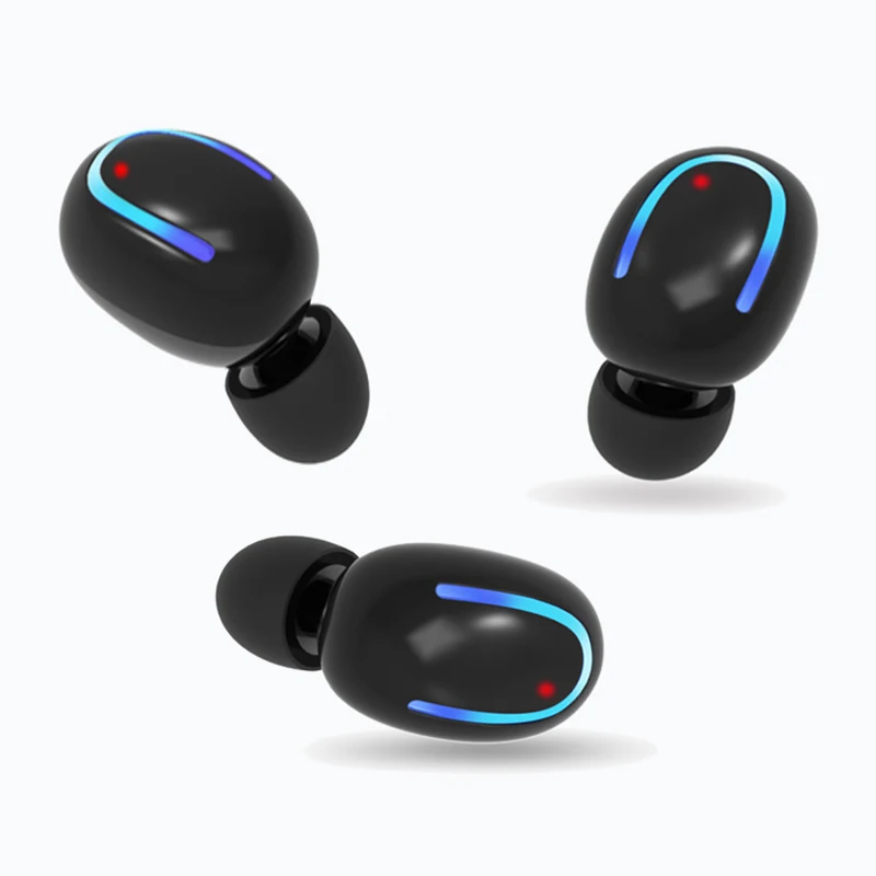 

1PC Mini Wireless Bluetooth Headphone Earbuds HD Micro Earphones SGA998