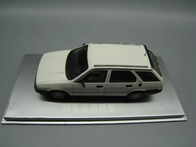 1:43 Alfa Romeo Giardinetta сплав модель автомобиля литье под давлением металлические игрушки подарок на день рождения для детей мальчик другой