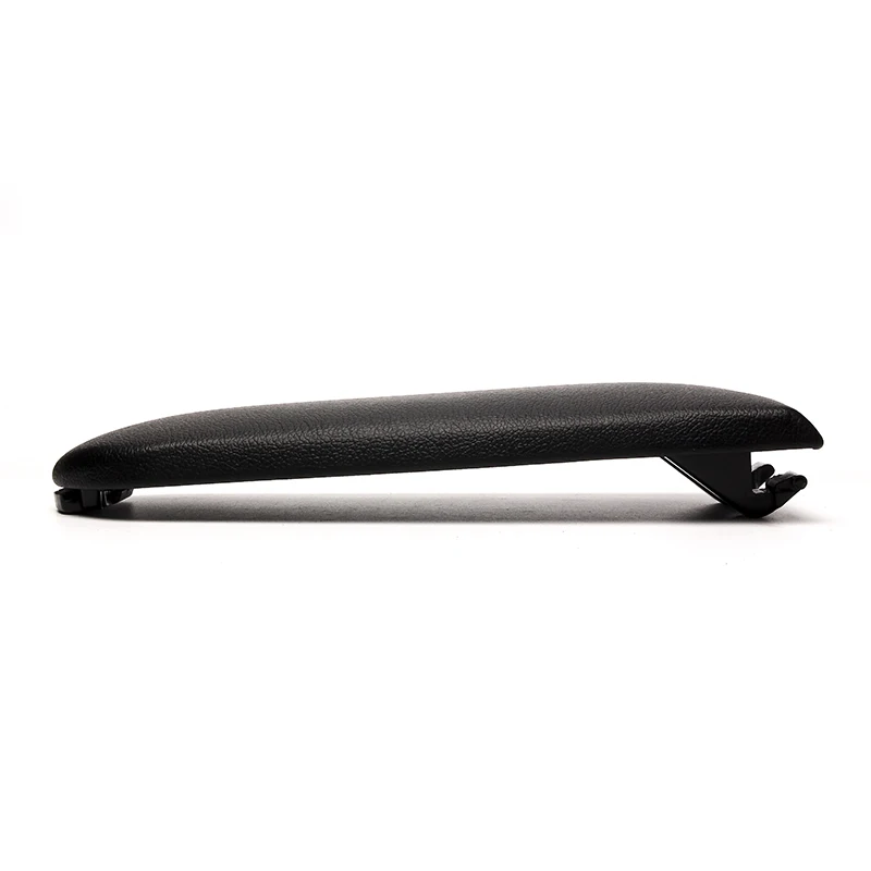 Triclicks 18D867173 кожаная центральная консоль крышка подлокотника для VW Jetta Golf MK4 Beetle Passat
