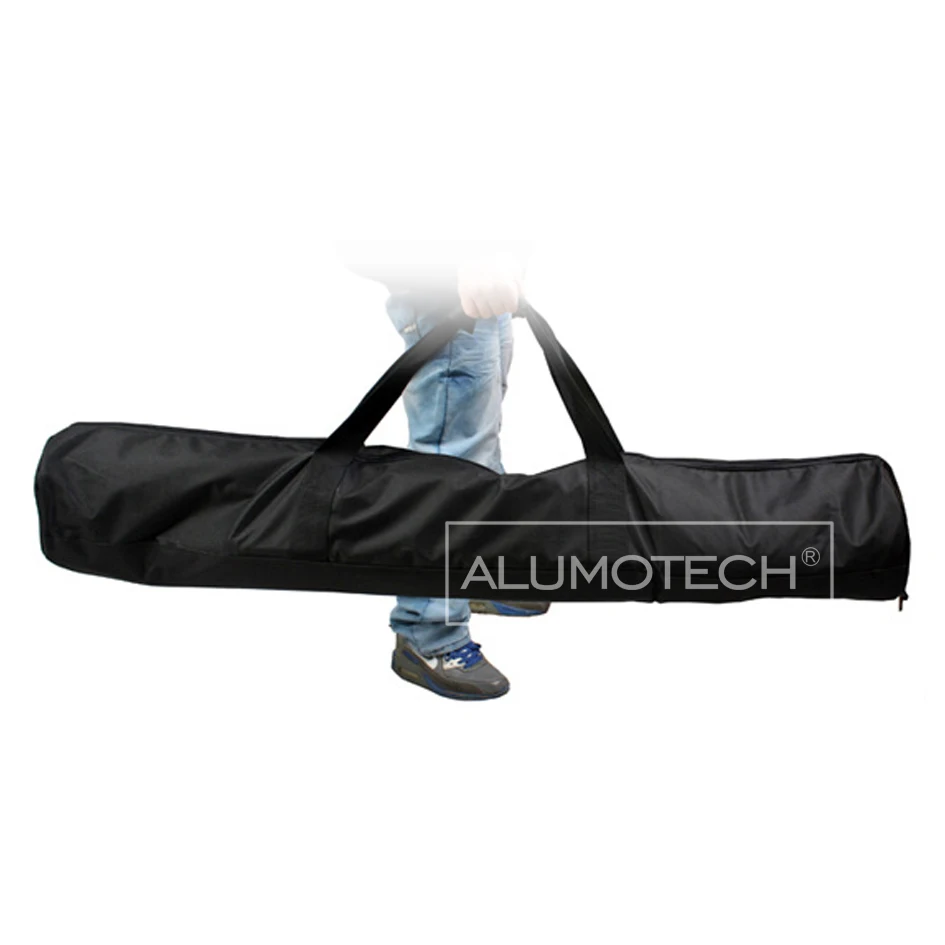 Alumotech 80 см/100 см/120 см Портативная сумка для переноски штатив фотографии