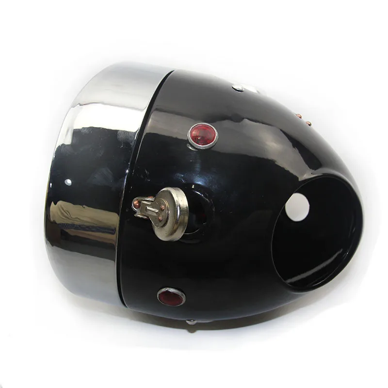 Оригинальный черный чехол для BMW R50 R1 R12 R 71 M1|case for|case casecase color |